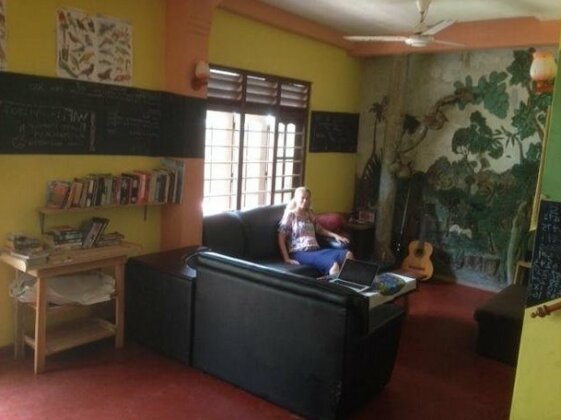 Tropi Turtle Guesthouse - Photo2