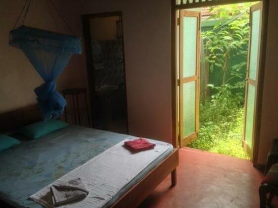 Tropi Turtle Guesthouse - Photo3