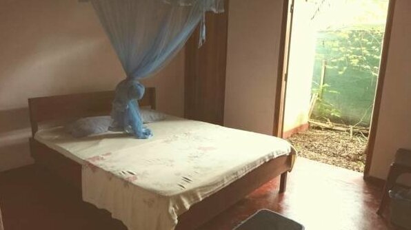Tropi Turtle Guesthouse - Photo5