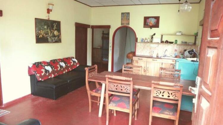 Tropi Turtle Hostel - Photo2