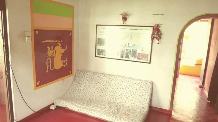 Tropi Turtle Hostel - Photo5