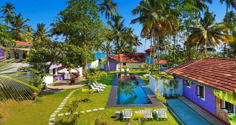 Turtle Eco Beach