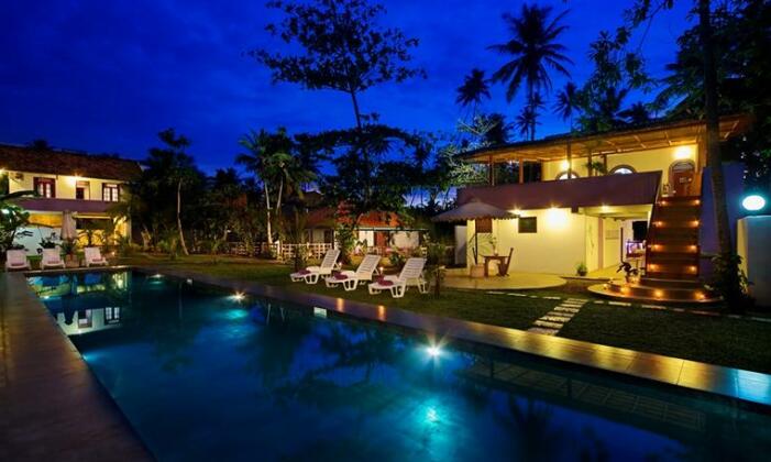 Turtle Eco Beach - Photo2