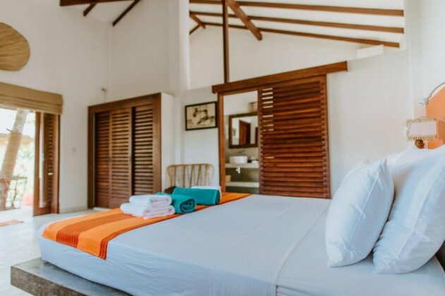 Vanina Villas - Photo3