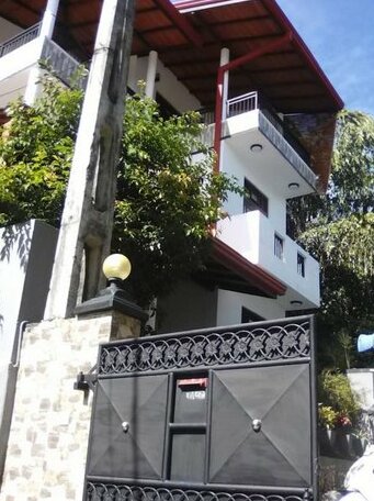 Villa Aurora Matara - Photo2