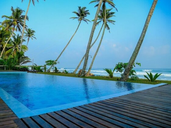 Villa Oceane Matara - Photo2