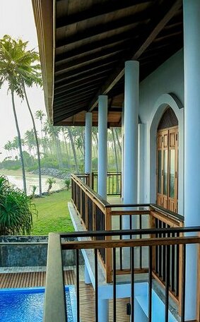 Villa Oceane Matara - Photo4