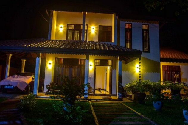 Villa Rasika - Photo2