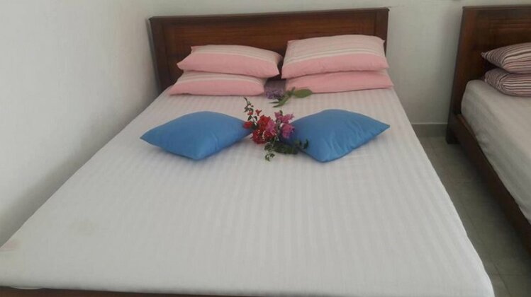 Yoho Pollena Sea View Rest - Photo2
