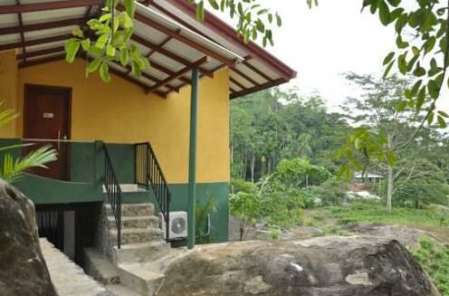 Diyaulpath Tea Garden Resort - Photo4