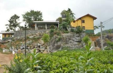 Diyaulpath Tea Garden Resort