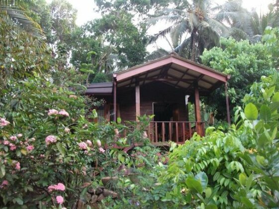 Green View Home Stay & Spa