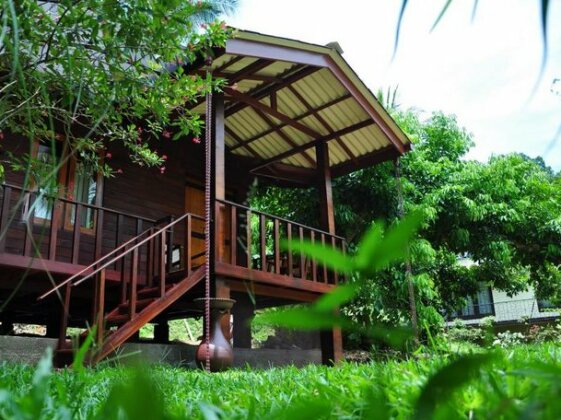 Green View Home Stay & Spa - Photo2