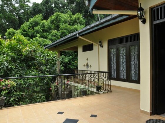 Green View Home Stay & Spa - Photo3