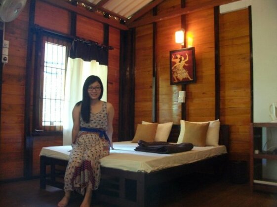 Green View Home Stay & Spa - Photo5