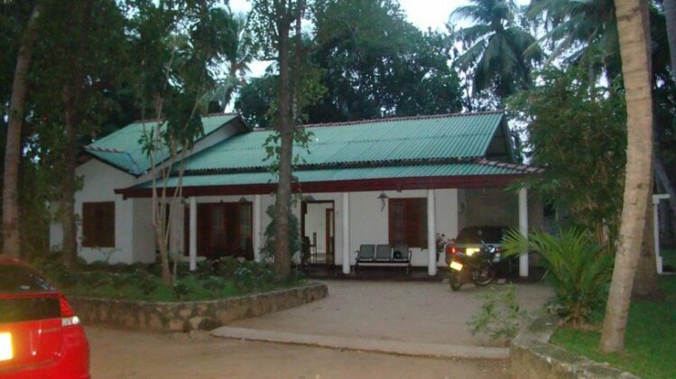 Sobalee Holiday Resort