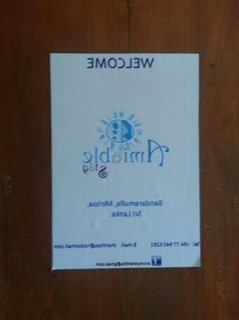 Amiable Stay Hostel - Photo2