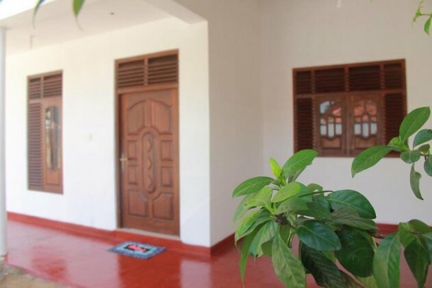 Braveresort Mirissa - Photo3