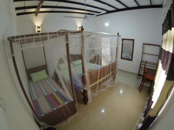 Braveresort Mirissa - Photo5