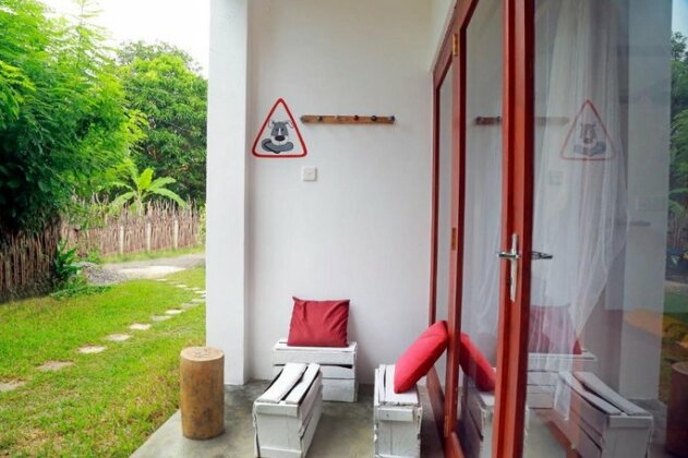 Chez Podi Surfcamp - Photo3
