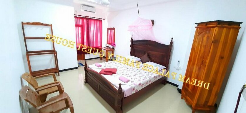 Dream Palace Family Guest House - Photo2