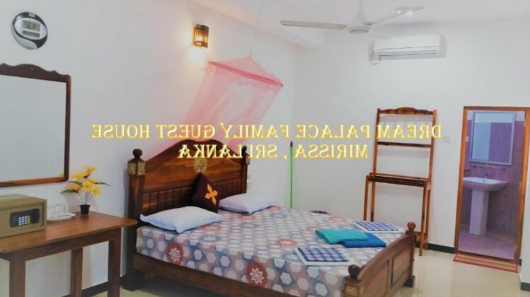 Dream Palace Family Guest House - Photo4