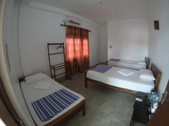 Dreamers Lodge Mirissa - Photo3