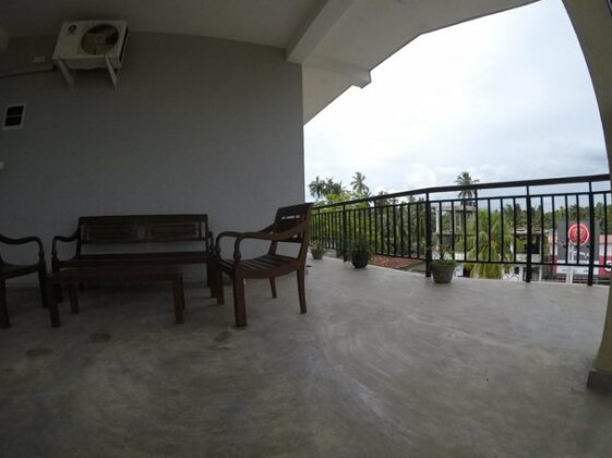 Dreamers Lodge Mirissa - Photo5