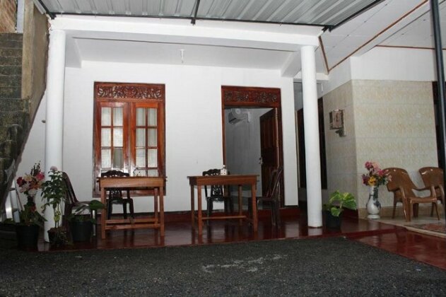 Foot Parth Camellia Guest House - Photo2
