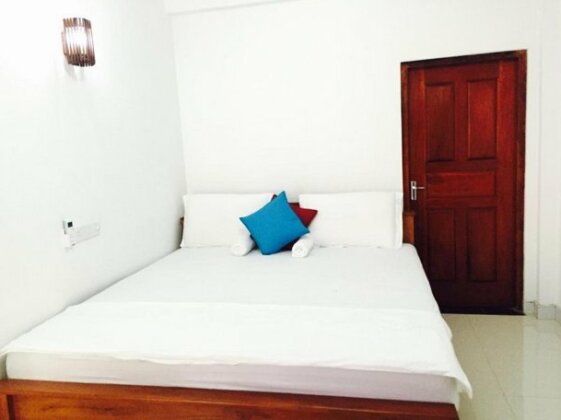 Foot Parth Camellia Guest House - Photo4
