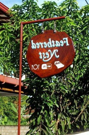 HappyShack Hostel - Photo2
