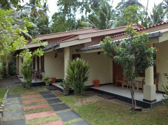 Hidden Lotus Courtyard - Photo2
