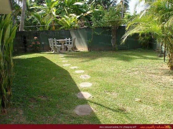 Hidden Lotus Courtyard - Photo5