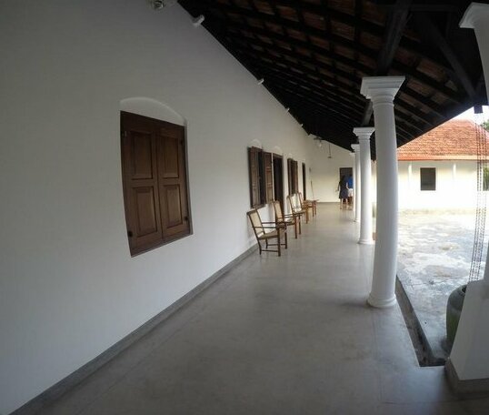 Hilltop View - Photo2