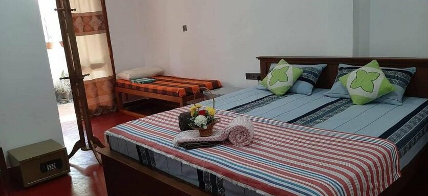 Hispaniola inn - Photo2