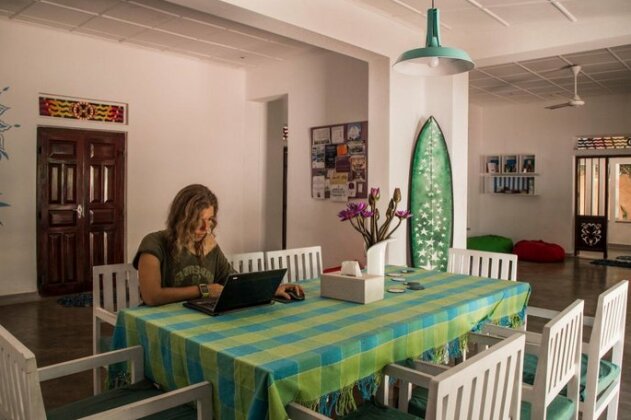Hostel First Mirissa - Photo2
