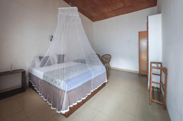 Hostel First Mirissa - Photo3