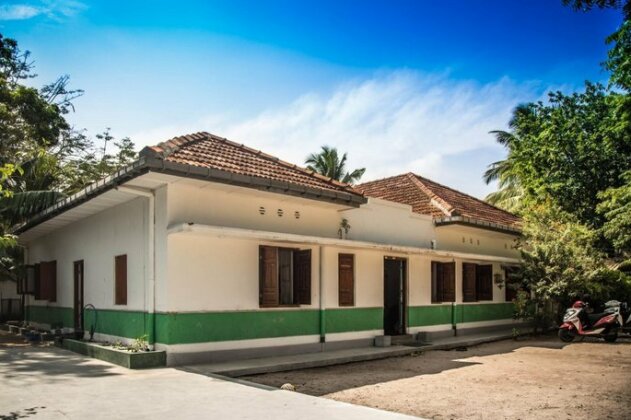 Hostel First Mirissa - Photo5