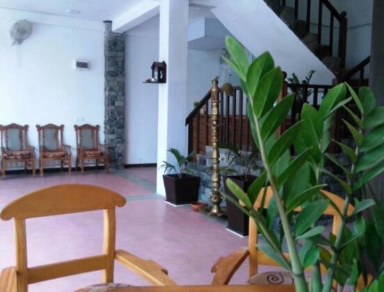 Hotel Italiano and Restaurant - Photo2
