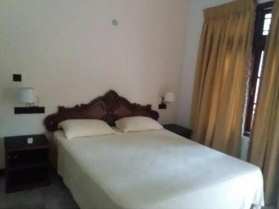 Hotel La Felicita Mirissa - Photo2