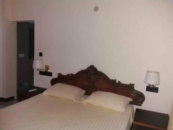 Hotel La Felicita Mirissa - Photo3