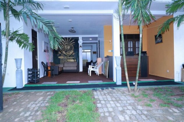 Hotel Siyarivi - Photo2