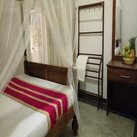 Hotel Symphony Mirissa - Photo4
