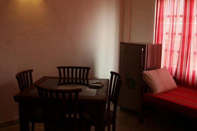 I & I Rest - Photo2