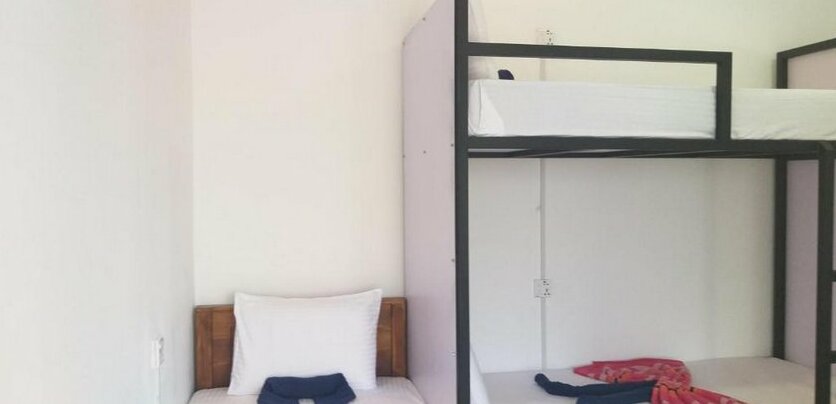 I&I hostel Mirissa - Photo4