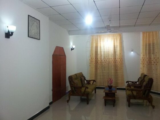 Kanthi Holiday Rest Homestay - Photo2