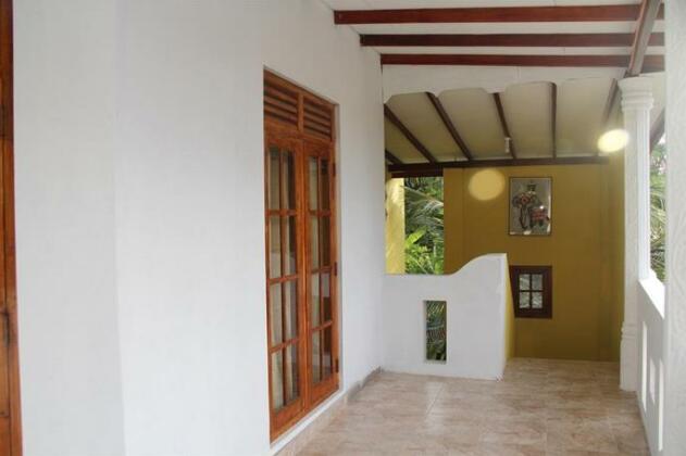 Kanthi Holiday Rest Homestay - Photo3