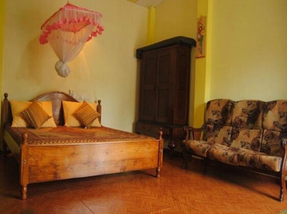 Kismet Rest Hotel - Photo2