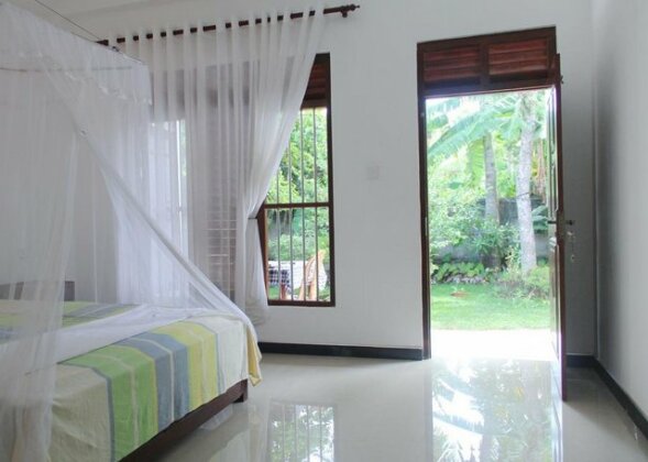Kushan Guest - Photo2