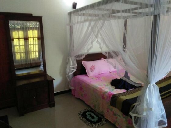Lashan Guest - Photo4